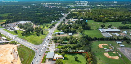 24700 Hwy 64, Canton