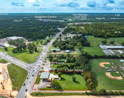 24700 Hwy 64, Canton