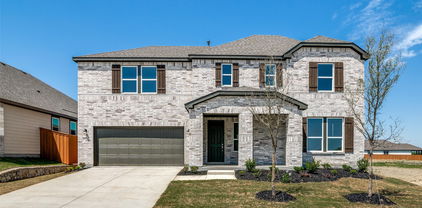 4039 Bedford Dr, Crandall