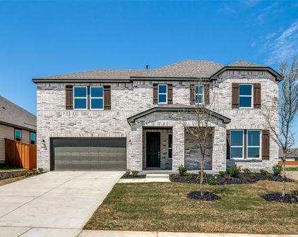 4039 Bedford Dr, Crandall
