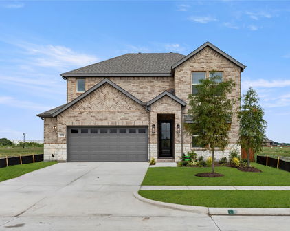 2374 Bell Way, Forney