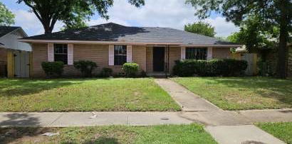 9610 Jennie Lee Ln, Dallas