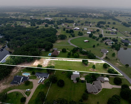 0 Brent Ave, Terrell