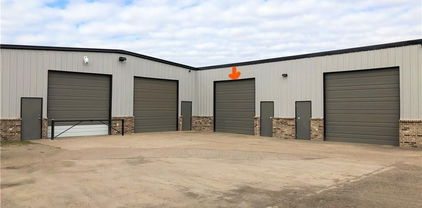 501 E Main St, Forney