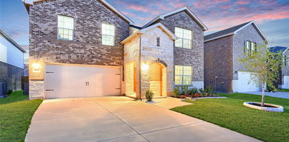 1013 Callahan Dr, Forney
