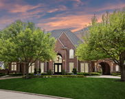 4309 Meandering Way, Colleyville image