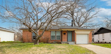 1410 Highland St, Mesquite