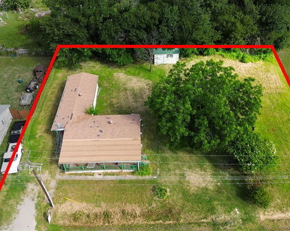 705 Elm St, Forney