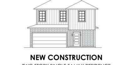 2603 Ghent St, Dallas