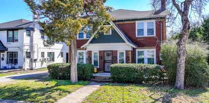 4112 Junius St, Dallas