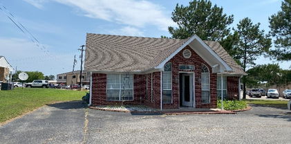 13814 State Highway 64, Ben Wheeler