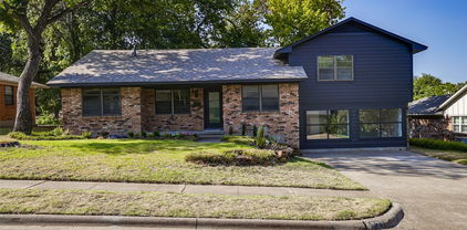 721 Branch Dr, Garland