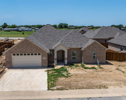 725 Cobblestone Cir, Mabank
