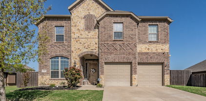 132 Haymeadow Dr, Crandall