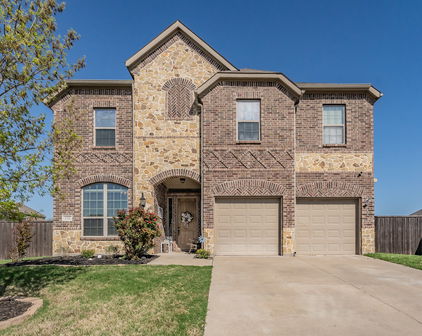 132 Haymeadow Dr, Crandall