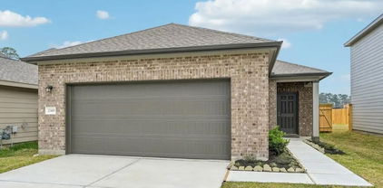 5928 Sahara, Forney