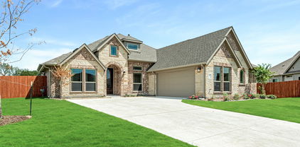 3409 Bobcat Trl, Crandall