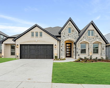 2156 Charming Forge Rd, Forney