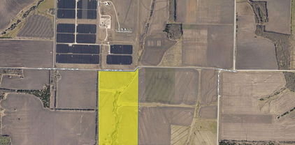 TBD 59.5AC County Rd, Greenville