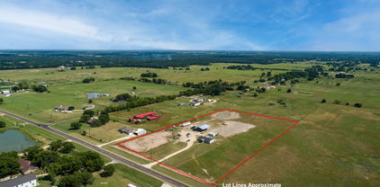 14260 E State Highway 243, Kaufman