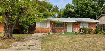 4307 Bonham St Unit 1, Dallas
