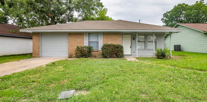 602 Cates Dr, Kaufman