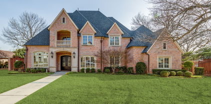 4122 Cedarbrush Dr, Dallas