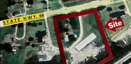 1119 State Highway 66, Royse City