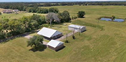 12748 County Road 4077, Scurry