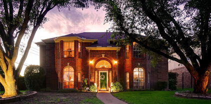 2031 Deepwood St, Mesquite