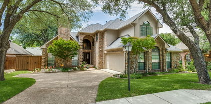7409 Hardwick Dr, Garland