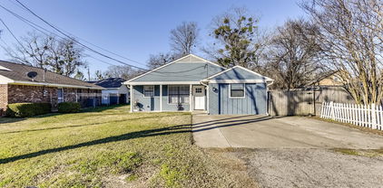 704 S Jackson St, Kaufman