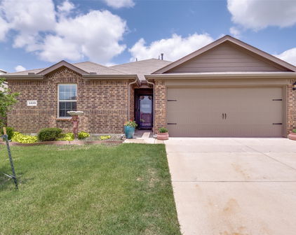 4319 Pyramid Dr, Forney