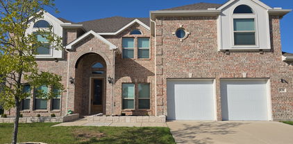 838 Blue Heron Dr, Forney