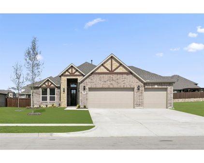 928 Gold Finch Ln, Forney