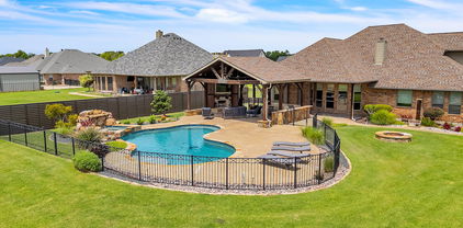 12286 N Emerald Ranch Ln, Forney