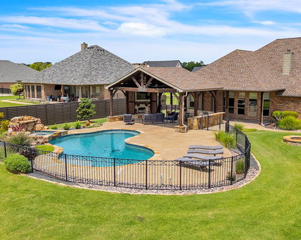 12286 N Emerald Ranch Ln, Forney