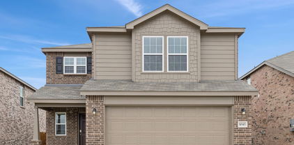 1043 Clear Dusk Ln, Forney