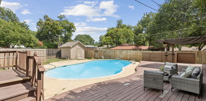 10816 Colbert Way, Dallas