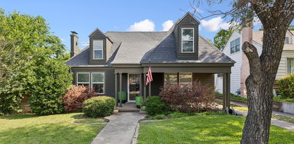 1635 Taft St, Dallas