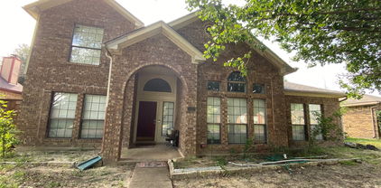 3422 Jonquil Ln, Rowlett