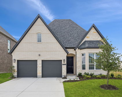 1204 Caprese Dr, Forney