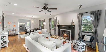 4221 Somerville Ave, Dallas