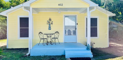 402 N Nash St, Kaufman