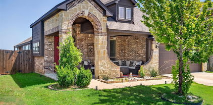 4057 Three Forks Rd, Kaufman