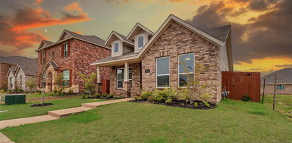 3734 Honey Daisy Dr, Crandall