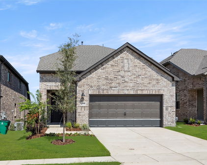 2508 Flaxfield Ln, Forney