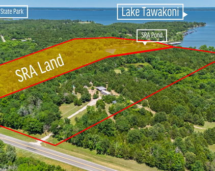 3670 Fm 2475, Wills Point