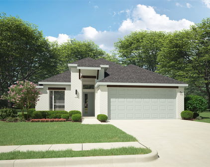 1945 Callington Way, Forney