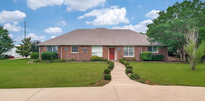 12228 Saddle Club Dr, Forney